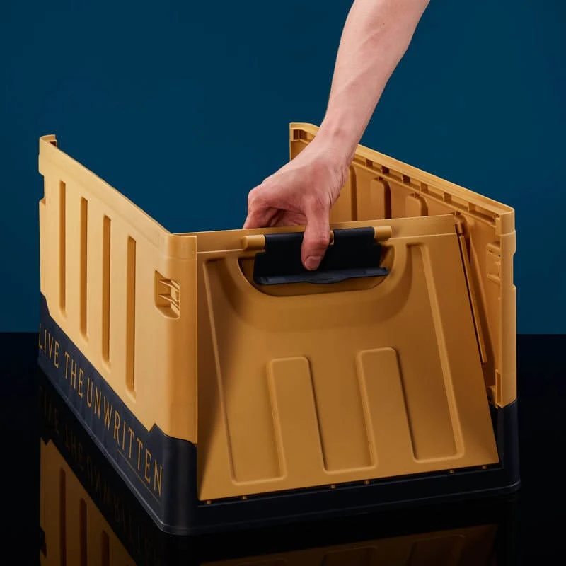 Harry Potter Hogwarts Legacy Bedroom Storage Box With Folding Chair 8 Harry Potter Hogwarts Legacy Bedroom Storage Box With Folding Chair - Image 8