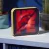 Superman: Superman Acrylic Desk Lamp / Wall Light