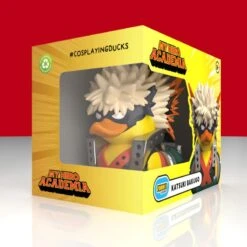 My Hero Academia: Bakugo TUBBZ (Boxed Edition)