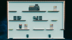 Lumo 2 - Collectors Edition (PS5) -JustGeek Online Shop Lumo Screen 2 2