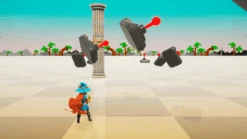 Lumo 2 - Standard Edition (Nintendo Switch) -JustGeek Online Shop Lumo Screen 5