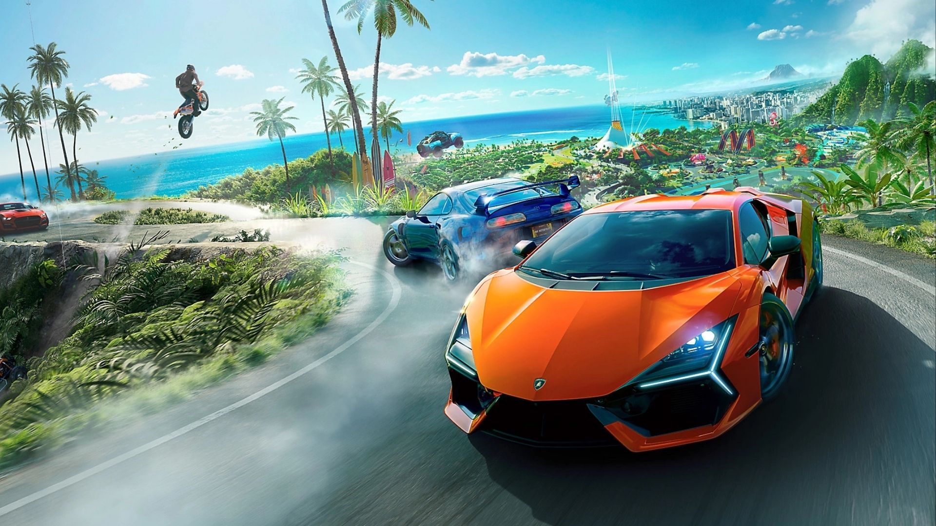 JustGeek Online Shop -JustGeek Online Shop Modern Content Planner Presentation 3