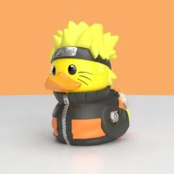 Naruto: Uzumaki TUBBZ (Mini Edition) -JustGeek Online Shop NarutoUzumaki Naruto MiniTUBBZ Bathtub PL 2
