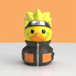 Naruto: Uzumaki TUBBZ (Mini Edition) -JustGeek Online Shop NarutoUzumaki Naruto MiniTUBBZ Bathtub PL 4