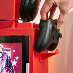 Fallout ‘Nuka-Cola’ Gaming Locker (LED Version) 14 Fallout ‘Nuka-Cola’ Gaming Locker (LED Version) -JustGeek Online Shop NukaCola Fallout LightLocker PL 7