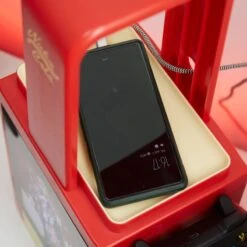 Fallout ‘Nuka-Cola’ Gaming Locker (LED Version) 15 Fallout ‘Nuka-Cola’ Gaming Locker (LED Version) -JustGeek Online Shop NukaCola Fallout LightLocker PL 8