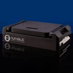 PLAYSTATION PS5-Inspired Bedroom Storage Box With Folding Chair 14 PLAYSTATION PS5-Inspired Bedroom Storage Box With Folding Chair -JustGeek Online Shop Numskull PS5Inspired StorageChair PL 2