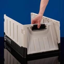 PLAYSTATION PS5-Inspired Bedroom Storage Box With Folding Chair 17 PLAYSTATION PS5-Inspired Bedroom Storage Box With Folding Chair -JustGeek Online Shop Numskull PS5Inspired StorageChair PL 5