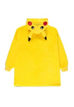 POKEMON Pokémon - Pikachu Lounge Hoodie - L/XL/2XL (US-M/L/XL) -JustGeek Online Shop OD132840POK WBG 03