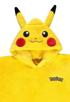 POKEMON Pokémon - Pikachu Lounge Hoodie - L/XL/2XL (US-M/L/XL) -JustGeek Online Shop OD132840POK WBG 04