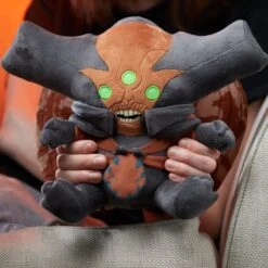 Destiny 2: Oryx "The Taken King" Official Plush 10 Destiny 2: Oryx "The Taken King" Official Plush -JustGeek Online Shop Oryx Destiny Plush PL 2