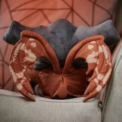 Destiny 2: Oryx "The Taken King" Official Plush 11 Destiny 2: Oryx "The Taken King" Official Plush -JustGeek Online Shop Oryx Destiny Plush PL 3