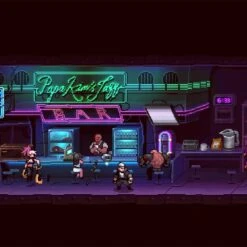 BLADE ASSAULT (PS5) 17 BLADE ASSAULT (PS5) -JustGeek Online Shop Pic1 e9b40b6c b52c 40cd a579 40287e0d26bb