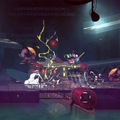 BLADE ASSAULT (PS4) -JustGeek Online Shop Pic3 ff07e773 3605 4974 80c5 8abd9b961cd1