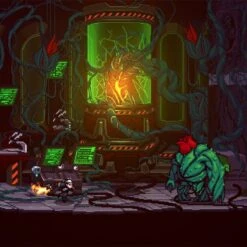 BLADE ASSAULT (PS4) -JustGeek Online Shop Pic5 081b60a7 5977 4cd9 ba0b 37492b9670b9