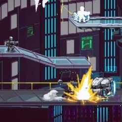 BLADE ASSAULT (PS4) -JustGeek Online Shop Pic6 d9ba0242 76bb 4715 984a 7849e1b36674