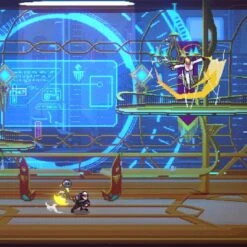 BLADE ASSAULT (PS4) -JustGeek Online Shop Pic7 eba4ae49 2b8c 4fc8 b447 fd81da7fb80f