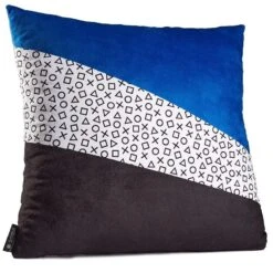 PlayStation Cushion 7 PlayStation Cushion -JustGeek Online Shop PlayStation Cushion WB 2