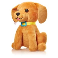 Pups & Purrs Animal Hospital Game + Dog Plushie -JustGeek Online Shop PupsNPurrs Dog Edition PL 3