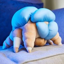 Destiny 2: Screeb Hatchling Official Plush 7 Destiny 2: Screeb Hatchling Official Plush -JustGeek Online Shop Screeb Plush Destiny PL v3