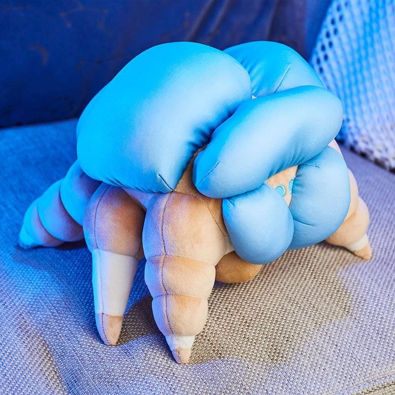 Destiny 2: Screeb Hatchling Official Plush 4 Destiny 2: Screeb Hatchling Official Plush - Image 4