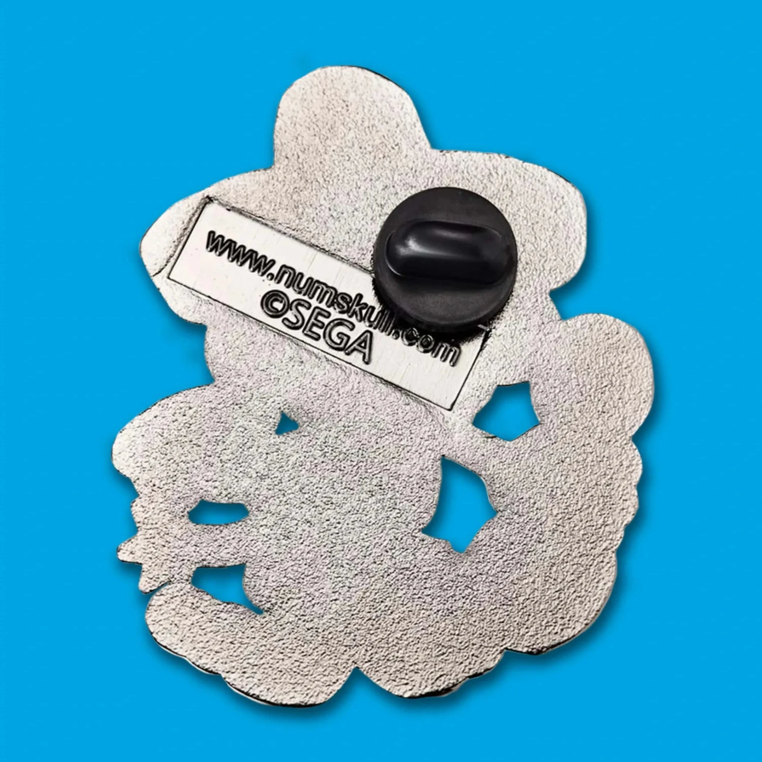 Samba De Amigo SEGA Pin 2 Samba De Amigo SEGA Pin - Image 2