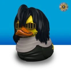 My Hero Academia: Shota Aizawa TUBBZ (First Edition) -JustGeek Online Shop Shota Aizawa MHA TUBBZ PL 1 withFESticker