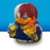 My Hero Academia: Shoto Todoroki TUBBZ (First Edition)