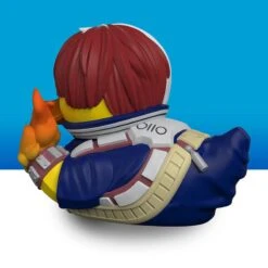 My Hero Academia: Shoto Todoroki TUBBZ (First Edition) -JustGeek Online Shop Shoto Todoroki MHA TUBBZ PL 2