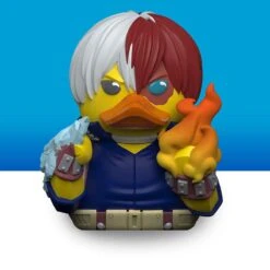 My Hero Academia: Shoto Todoroki TUBBZ (First Edition) -JustGeek Online Shop Shoto Todoroki MHA TUBBZ PL 3