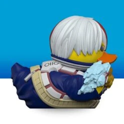 My Hero Academia: Shoto Todoroki TUBBZ (First Edition) -JustGeek Online Shop Shoto Todoroki MHA TUBBZ PL 4