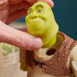 Shrek Countdown Character -JustGeek Online Shop Shrek CountdownCharacter PL 11