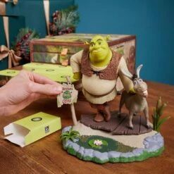 Shrek Countdown Character -JustGeek Online Shop Shrek CountdownCharacter PL 2
