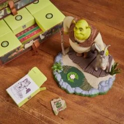 Shrek Countdown Character -JustGeek Online Shop Shrek CountdownCharacter PL 5