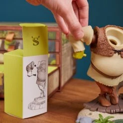 Shrek Countdown Character -JustGeek Online Shop Shrek CountdownCharacter PL 7