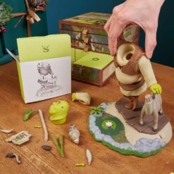 Shrek Countdown Character -JustGeek Online Shop Shrek CountdownCharacter PL 9