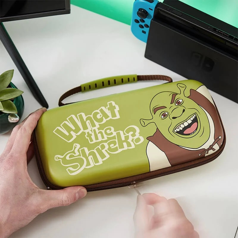 Shrek Nintendo Switch Case 2 Shrek Nintendo Switch Case - Image 2