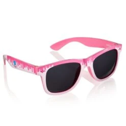 Sonic The Hedgehog Ice Cream Pink Sunglasses