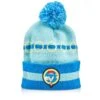 Sonic The Hedgehog Classic Winter Beanie