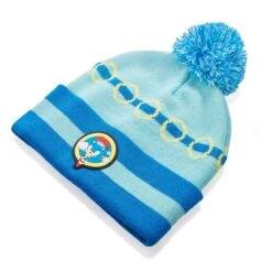 Sonic The Hedgehog Classic Winter Beanie -JustGeek Online Shop Sonic SEGA WinterBeanie WB 3