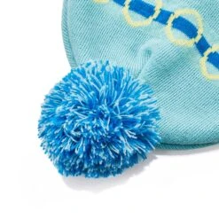 Sonic The Hedgehog Classic Winter Beanie -JustGeek Online Shop Sonic SEGA WinterBeanie WB 5