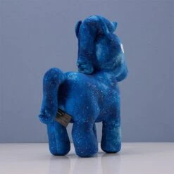 Destiny 2: Starhorse Plush -JustGeek Online Shop Starhorse Destiny2 Plush PL 4