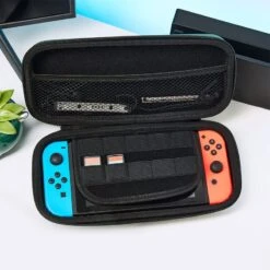 Top Gun Nintendo Switch Case -JustGeek Online Shop TopGun SwitchCase PL 3