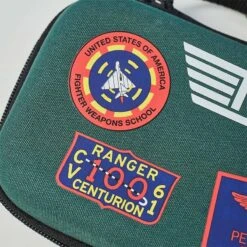 Top Gun Nintendo Switch Case -JustGeek Online Shop TopGun SwitchCase PL 5