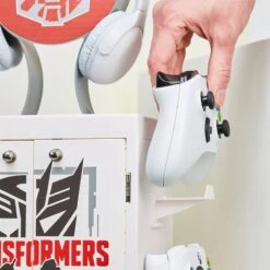 Transformers Gaming Locker 14 Transformers Gaming Locker -JustGeek Online Shop Transformers GamingLocker PL 7