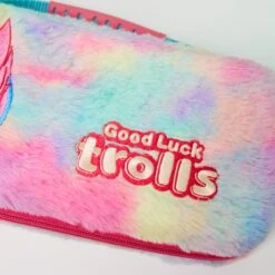 Good Luck Trolls Nintendo Switch Case -JustGeek Online Shop Trolls SwitchCase PL 5