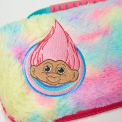 Good Luck Trolls Nintendo Switch Case -JustGeek Online Shop Trolls SwitchCase PL 6