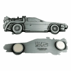 Back To The Future Magnetic DeLorean Bottle Opener
