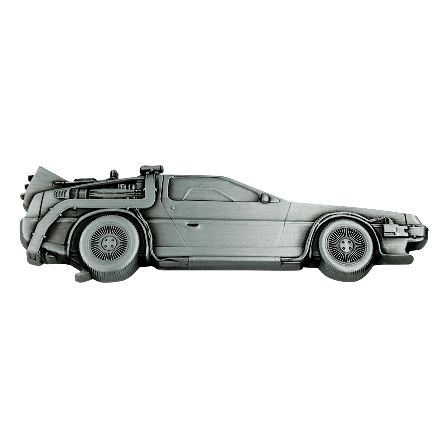 Back To The Future Magnetic DeLorean Bottle Opener 2 Back To The Future Magnetic DeLorean Bottle Opener - Image 2