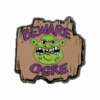 Shrek Pin Badge